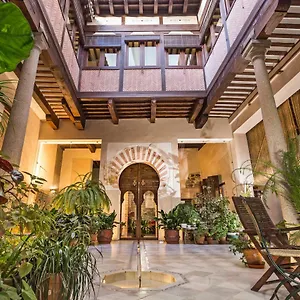 3* Casa de hóspedes Casa Palacio Rincón De La Catedral